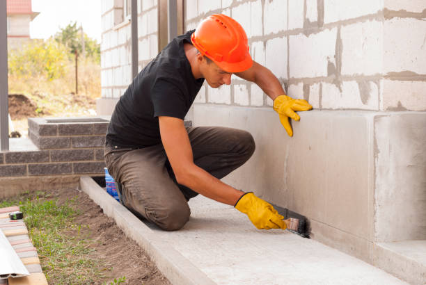 Waterproofing professionals working in Paris, TN